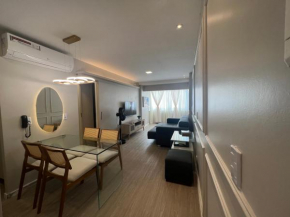 Luxuoso Apartamento na Ponta da Areia